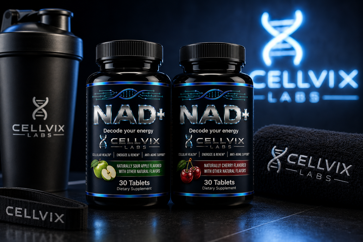 Cellvix Labs
