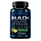 Cellvix Labs NAD⁺ Dissolvable Tablets — Sour Apple