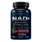 Cellvix Labs NAD⁺ Dissolvable Tablets — Cherry