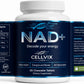 Cellvix Labs NAD⁺ Dissolvable Tablets — Sour Apple