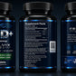 Cellvix Labs NAD⁺ Dissolvable Tablets — Sour Apple