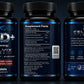 Cellvix Labs NAD⁺ Dissolvable Tablets — Cherry