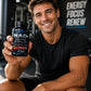 Cellvix Labs NAD⁺ Dissolvable Tablets — Cherry