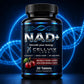 Cellvix Labs NAD⁺ Dissolvable Tablets — Cherry