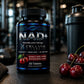 Cellvix Labs NAD⁺ Dissolvable Tablets — Cherry